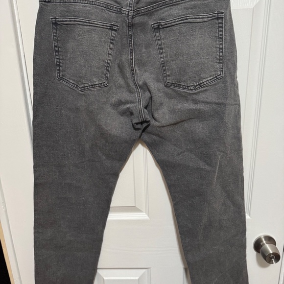 Men’s Jeans (33 x 30) - Athletic Fit | Gap Denim Pants - Picture 2 of 7